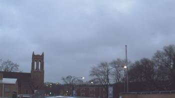 Weather camera view of St Philip Lutheran School.