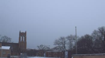 Weather camera view of St Philip Lutheran School.
