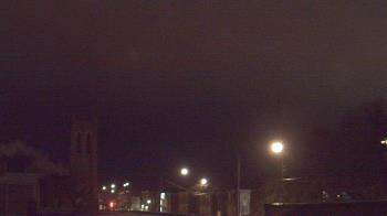 Weather camera view of St Philip Lutheran School.