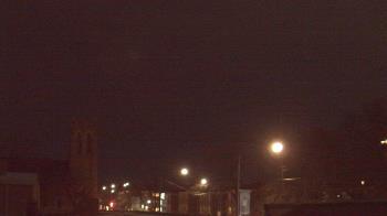 Weather camera view of St Philip Lutheran School.