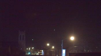 Weather camera view of St Philip Lutheran School.