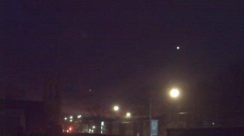 Weather camera view of St Philip Lutheran School.