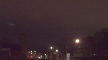 Weather camera view of St Philip Lutheran School.