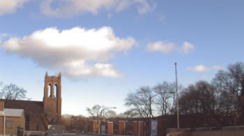 Weather camera view of St Philip Lutheran School.