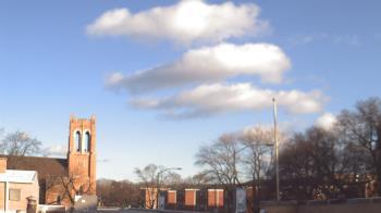 Weather camera view of St Philip Lutheran School.