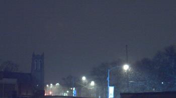 Weather camera view of St Philip Lutheran School.