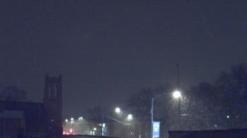 Weather camera view of St Philip Lutheran School.