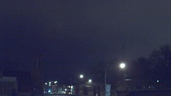 Weather camera view of St Philip Lutheran School.