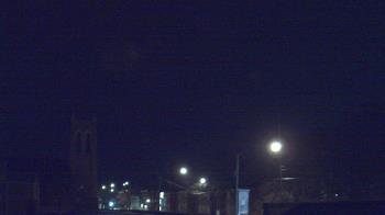 Weather camera view of St Philip Lutheran School.