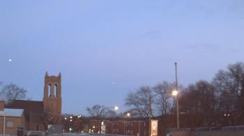 Weather camera view of St Philip Lutheran School.