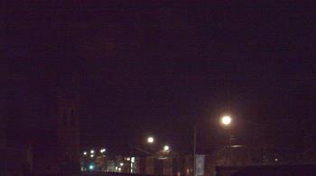 Weather camera view of St Philip Lutheran School.