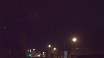 Weather camera view of St Philip Lutheran School.