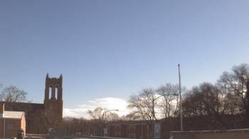 Weather camera view of St Philip Lutheran School.