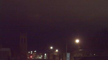 Weather camera view of St Philip Lutheran School.