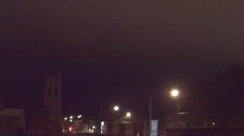 Weather camera view of St Philip Lutheran School.