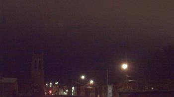 Weather camera view of St Philip Lutheran School.