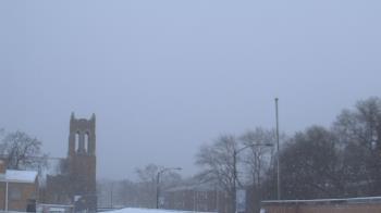 Weather camera view of St Philip Lutheran School.