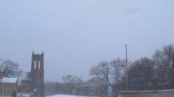 Weather camera view of St Philip Lutheran School.