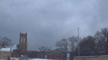 Weather camera view of St Philip Lutheran School.