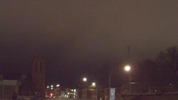 Weather camera view of St Philip Lutheran School.