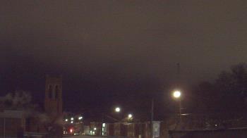 Weather camera view of St Philip Lutheran School.