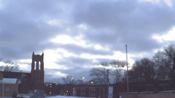 Weather camera view of St Philip Lutheran School.