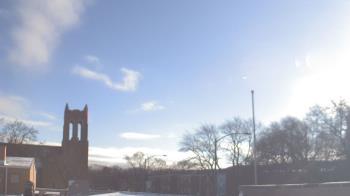 Weather camera view of St Philip Lutheran School.