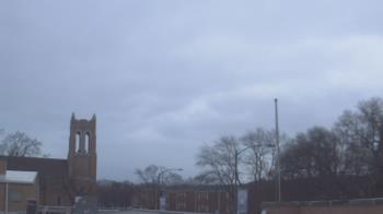 Weather camera view of St Philip Lutheran School.