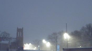 Weather camera view of St Philip Lutheran School.