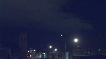 Weather camera view of St Philip Lutheran School.