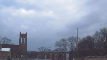 Weather camera view of St Philip Lutheran School.