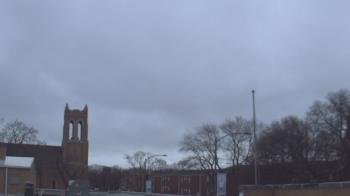 Weather camera view of St Philip Lutheran School.