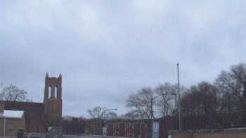 Weather camera view of St Philip Lutheran School.