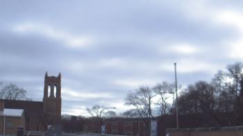 Weather camera view of St Philip Lutheran School.