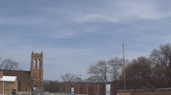 Weather camera view of St Philip Lutheran School.