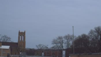 Weather camera view of St Philip Lutheran School.