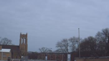 Weather camera view of St Philip Lutheran School.