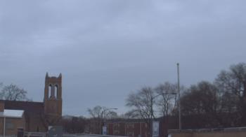 Weather camera view of St Philip Lutheran School.