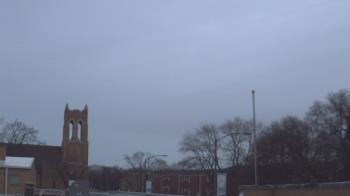 Weather camera view of St Philip Lutheran School.