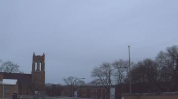 Weather camera view of St Philip Lutheran School.