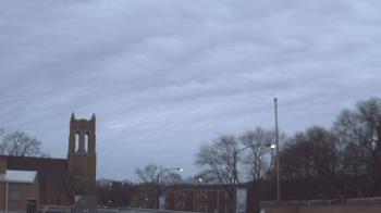 Weather camera view of St Philip Lutheran School.