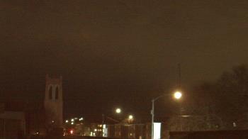 Weather camera view of St Philip Lutheran School.