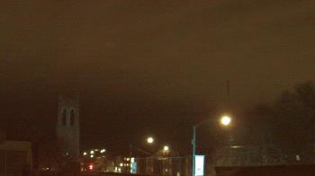 Weather camera view of St Philip Lutheran School.