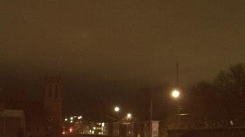 Weather camera view of St Philip Lutheran School.