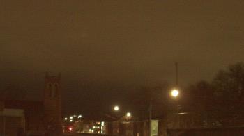 Weather camera view of St Philip Lutheran School.