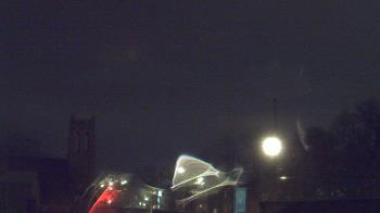 Weather camera view of St Philip Lutheran School.