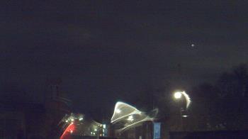 Weather camera view of St Philip Lutheran School.