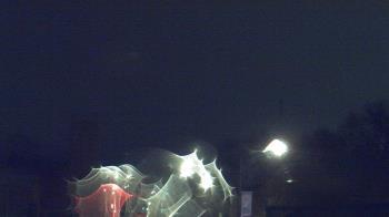 Weather camera view of St Philip Lutheran School.