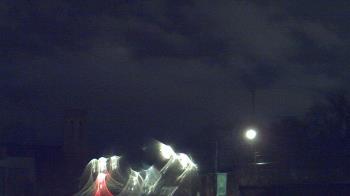 Weather camera view of St Philip Lutheran School.