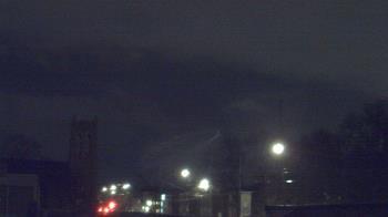 Weather camera view of St Philip Lutheran School.